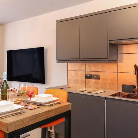 The Copper Loft *