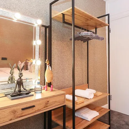 Apartmán The Copper Loft Windermere