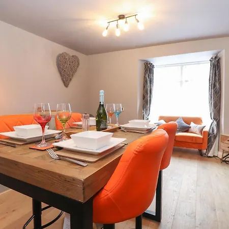 The Copper Loft * Windermere