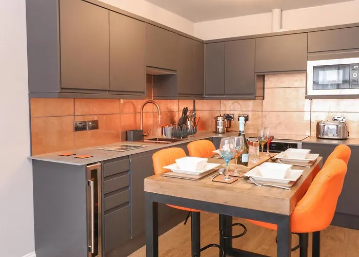 The Copper Loft 温德米尔