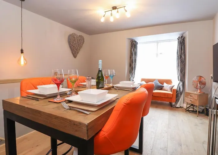 The Copper Loft * 温德米尔