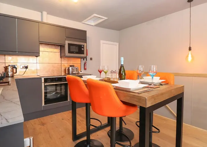 The Copper Loft 温德米尔