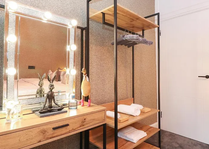 公寓 The Copper Loft 温德米尔