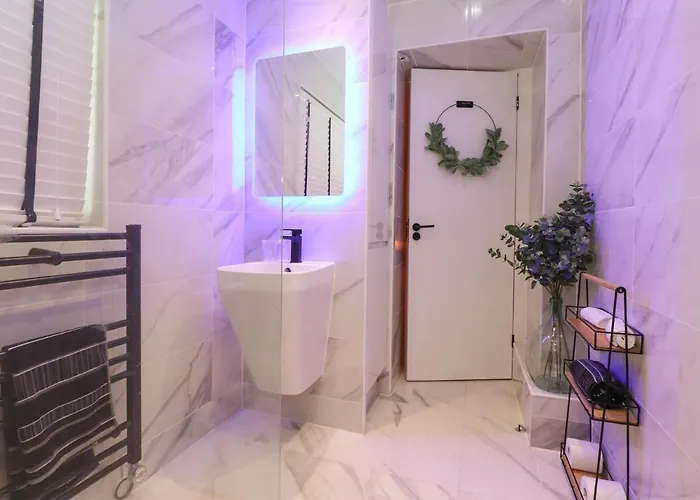 The Copper Loft 公寓