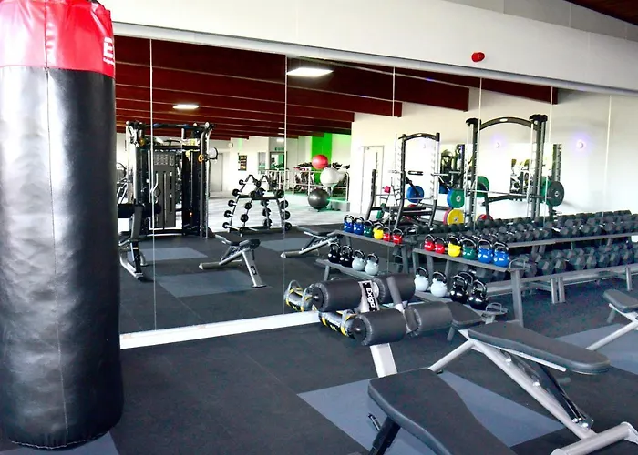 The Copper Loft 温德米尔