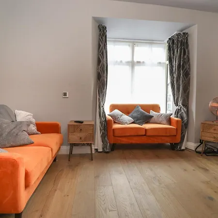The Copper Loft *