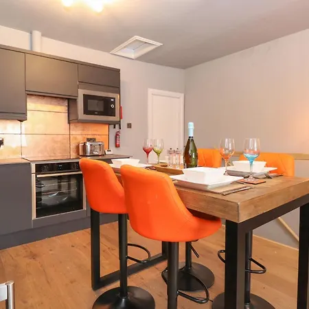 The Copper Loft Windermere